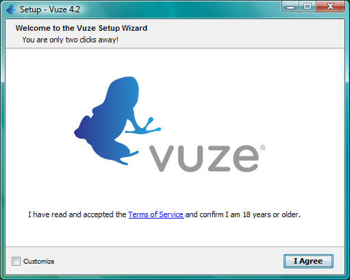 download vuze for mac
