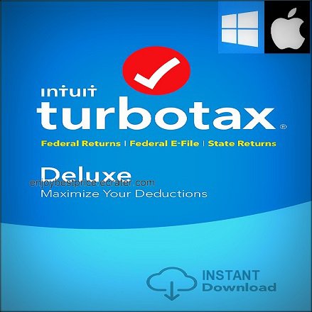 turbotax 2017 for mac